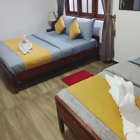 Regal Montara Nuwara Eliya
