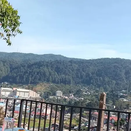 Guest house Regal Montara Nuwara Eliya