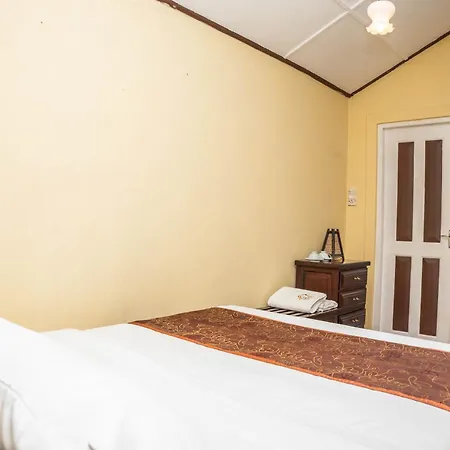 Glendale Lodge Nuwara Eliya