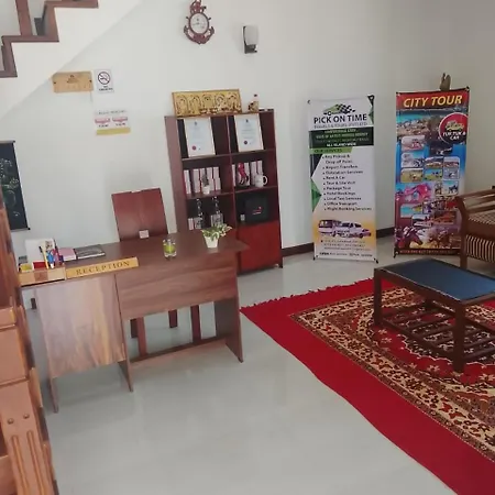 Regal Montara Guest house *