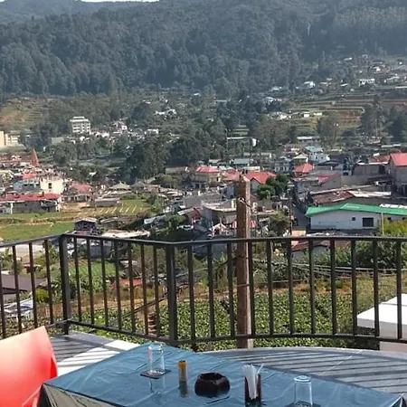 Regal Montara Guest house Nuwara Eliya
