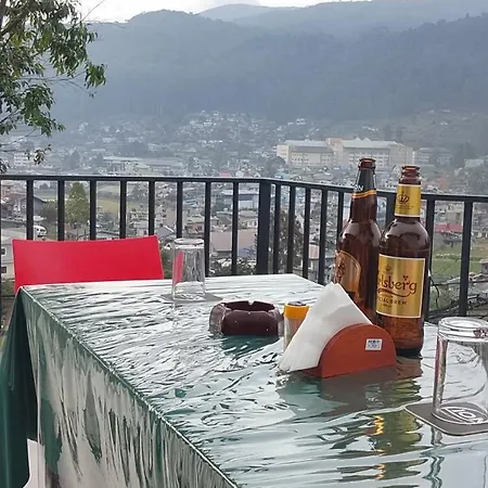 Regal Montara Guest house Nuwara Eliya