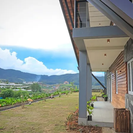 Stone Heaven Villa *