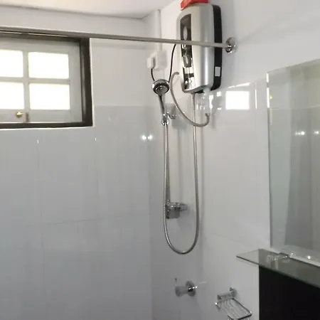 Guest house Silver Meir Nuwara Eliya