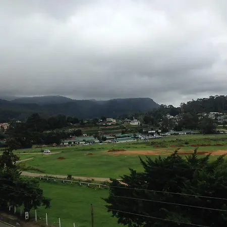 Hotel Colling Wood Nuwara Eliya