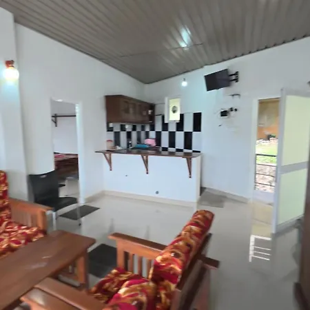 Apartment Shenul Nuwara Eliya