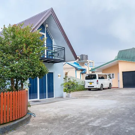 Apartment Carlton Nuwara Eliya