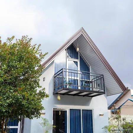 Carlton Nuwara Eliya