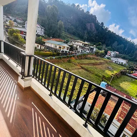 Apartment Hillview Nuwara Eliya