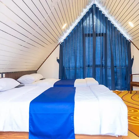 Apartment Carlton Nuwara Eliya