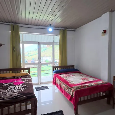 Shenul * Nuwara Eliya