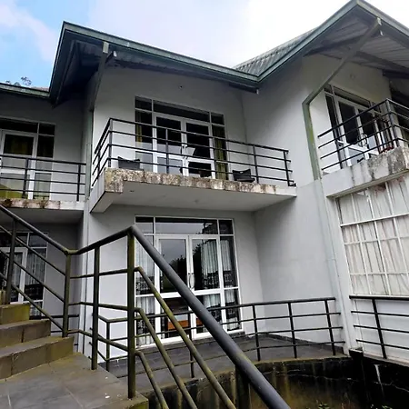 Apartment Shenul