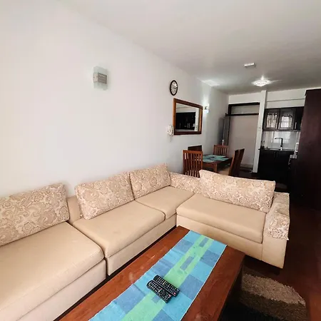 Apartment Hillview Nuwara Eliya