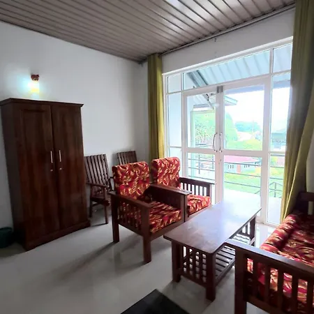 Apartment Shenul Nuwara Eliya