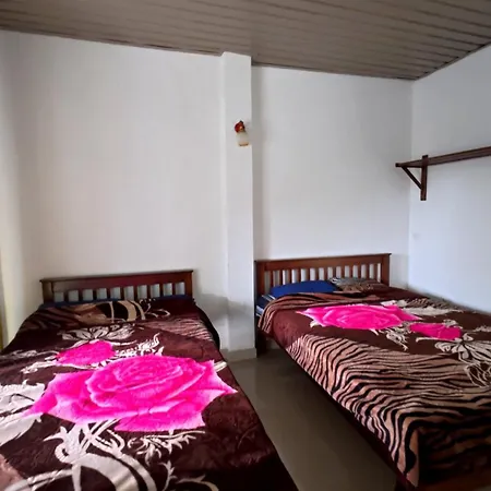 Shenul Apartment