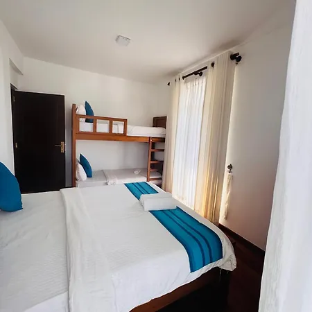 Apartment Hillview Nuwara Eliya