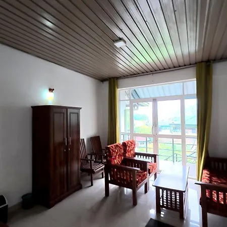 Shenul Apartment *