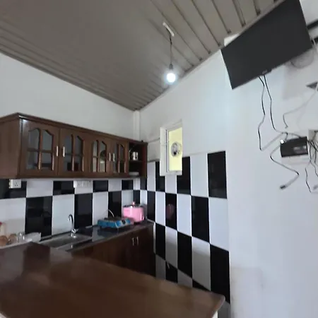 Apartment Shenul Nuwara Eliya