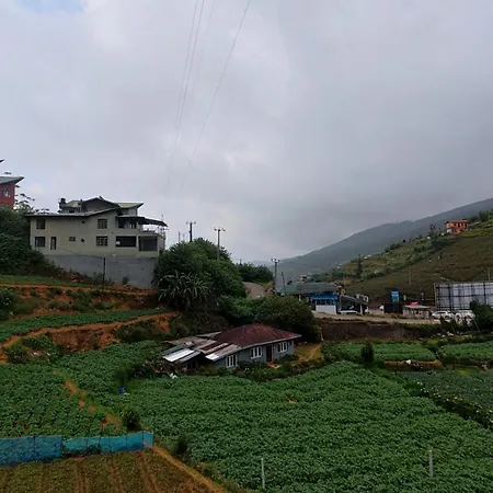 Shenul Apartment Nuwara Eliya
