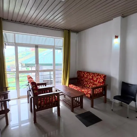 Apartment Shenul *