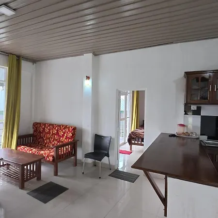 Apartment Shenul Nuwara Eliya