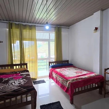 Shenul Nuwara Eliya