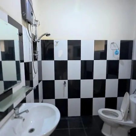 Apartment Shenul