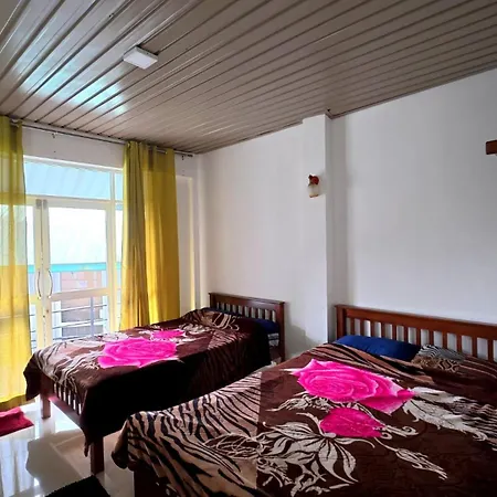 Shenul Apartment *