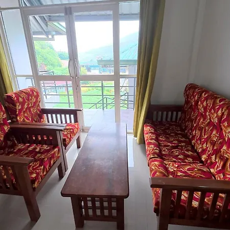 Shenul Nuwara Eliya