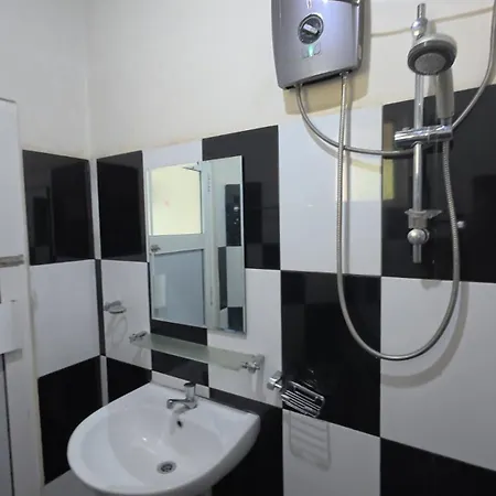 Apartment Shenul Nuwara Eliya