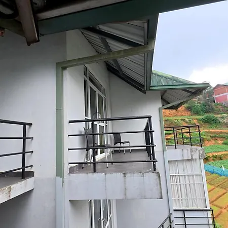 Shenul Apartment Nuwara Eliya