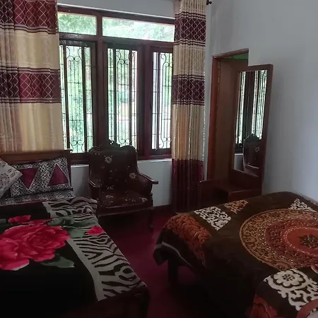 Guest house La Rose