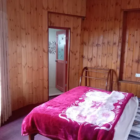 Guest house La Rose Nuwara Eliya
