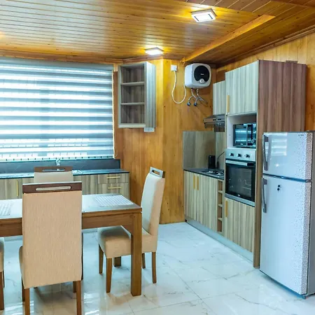 Guest house Galaxy