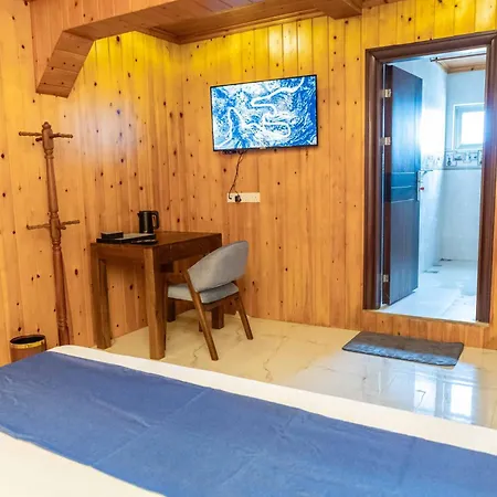 Galaxy Guest house Nuwara Eliya