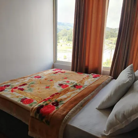 Sakura Nuwara Eliya
