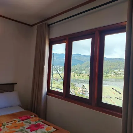 Sakura Guest house
