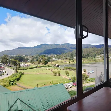 Sakura * Nuwara Eliya