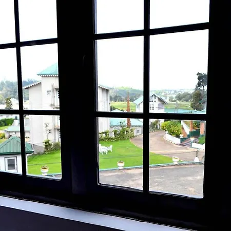 Daffodil's Hotel Nuwara Eliya