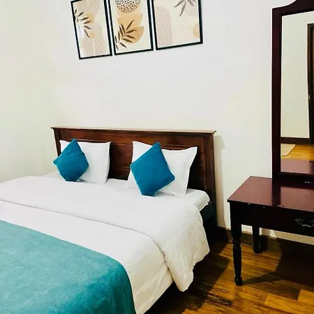 Highest Village Guest house Nuwara Eliya