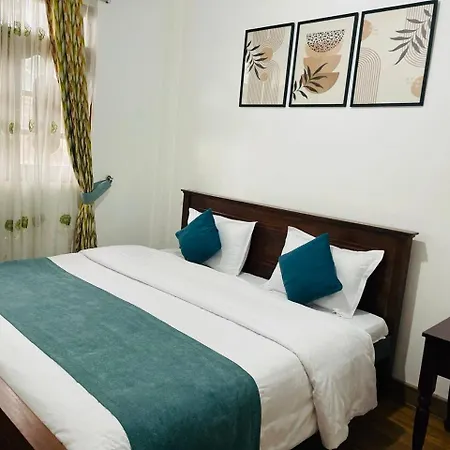 Highest Village Guest house Nuwara Eliya