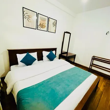 Guest house Highest Village