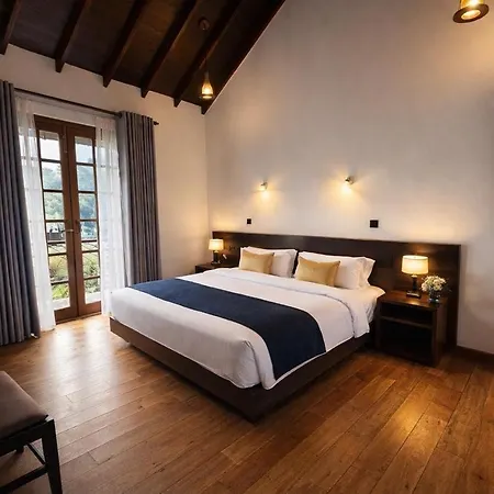 Hotel The Ramp Nuwara Eliya