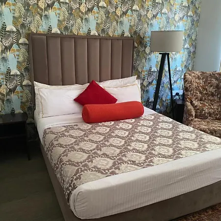 The Edgware Guest house