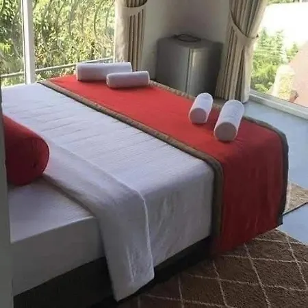 The Edgware Guest house Nuwara Eliya