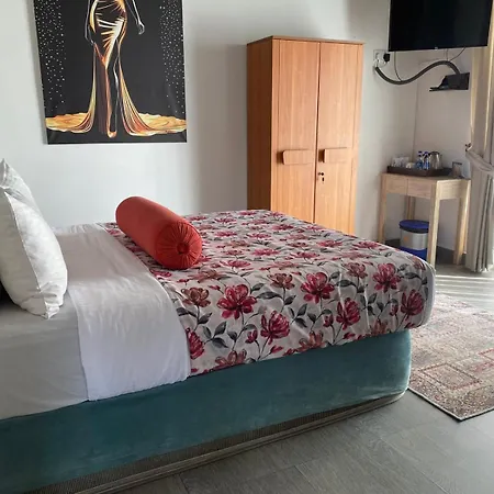 Guest house The Edgware 3*