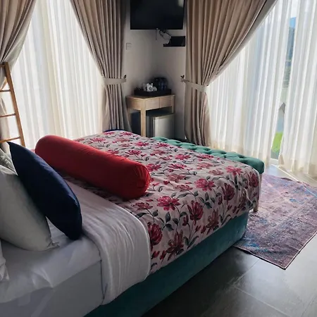 The Edgware Guest house Nuwara Eliya