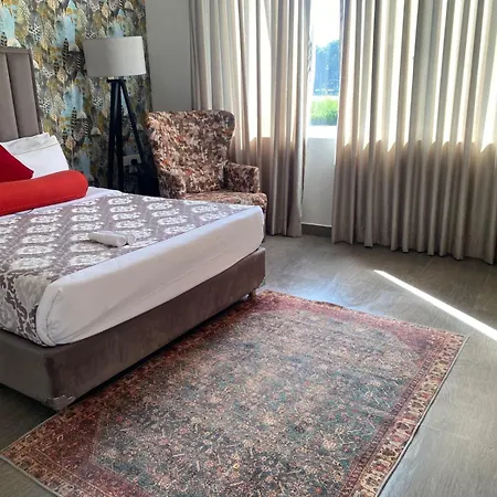 Guest house The Edgware