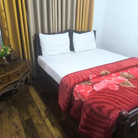 Hotel Glenfall Guest Nuwara Eliya