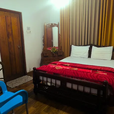 Glenfall Guest * Nuwara Eliya